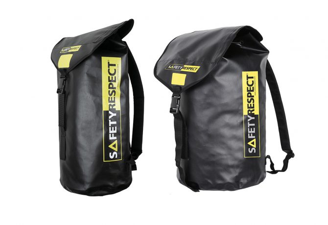 Gear bag SR