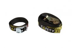 Straps spännband SafetyRespect